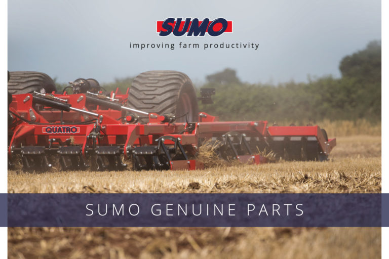 Sumo UK Ltd. welcomes new Operations Manager, Gary Stephenson, to the team.