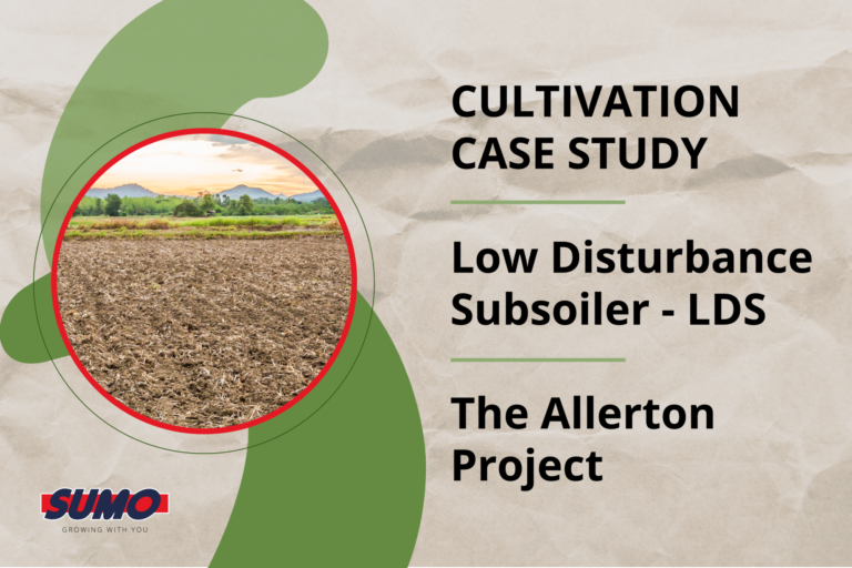 Cultivation case study: The Allerton Project