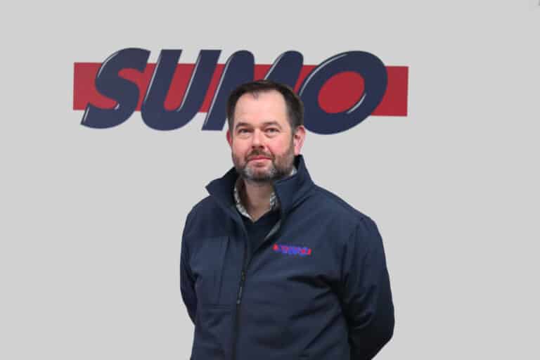 PHILIP STEPHENSON JOINS SUMO AS SALES MANAGER